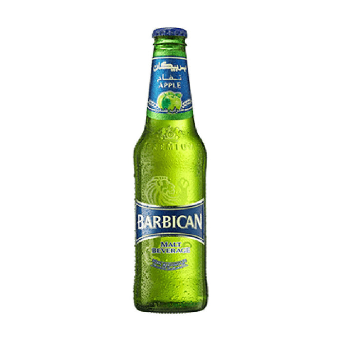 Barbican Drinks
