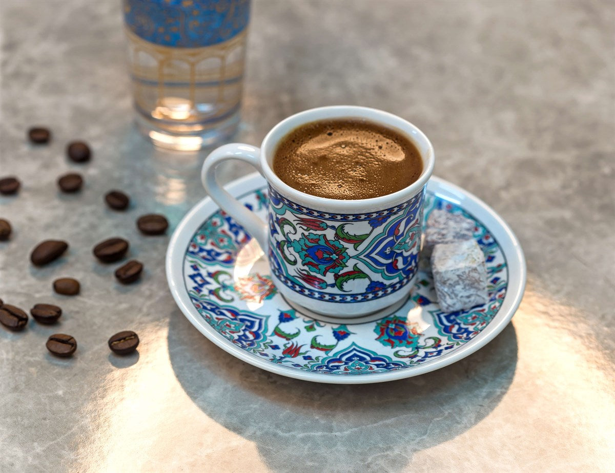turkish Coffee